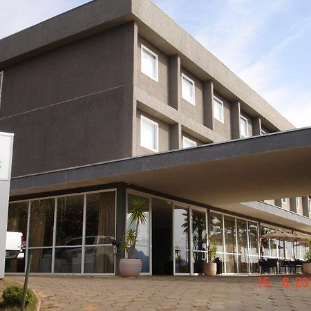 Atis Hotel Conceição do Mato Dentro 外观 照片