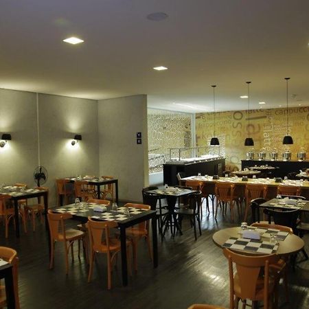 Atis Hotel Conceição do Mato Dentro 外观 照片