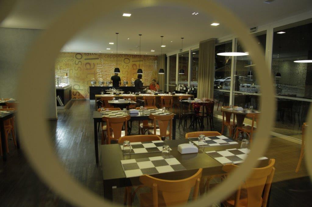 Atis Hotel Conceição do Mato Dentro 外观 照片