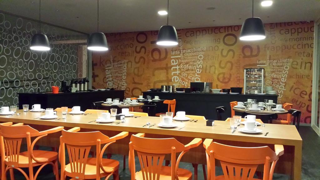 Atis Hotel Conceição do Mato Dentro 外观 照片