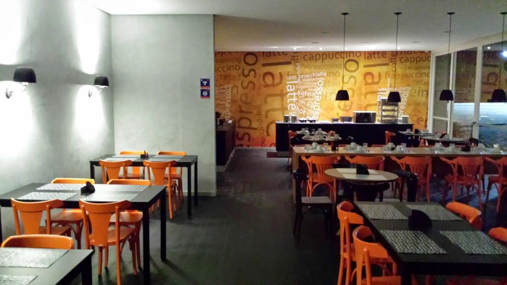 Atis Hotel Conceição do Mato Dentro 外观 照片