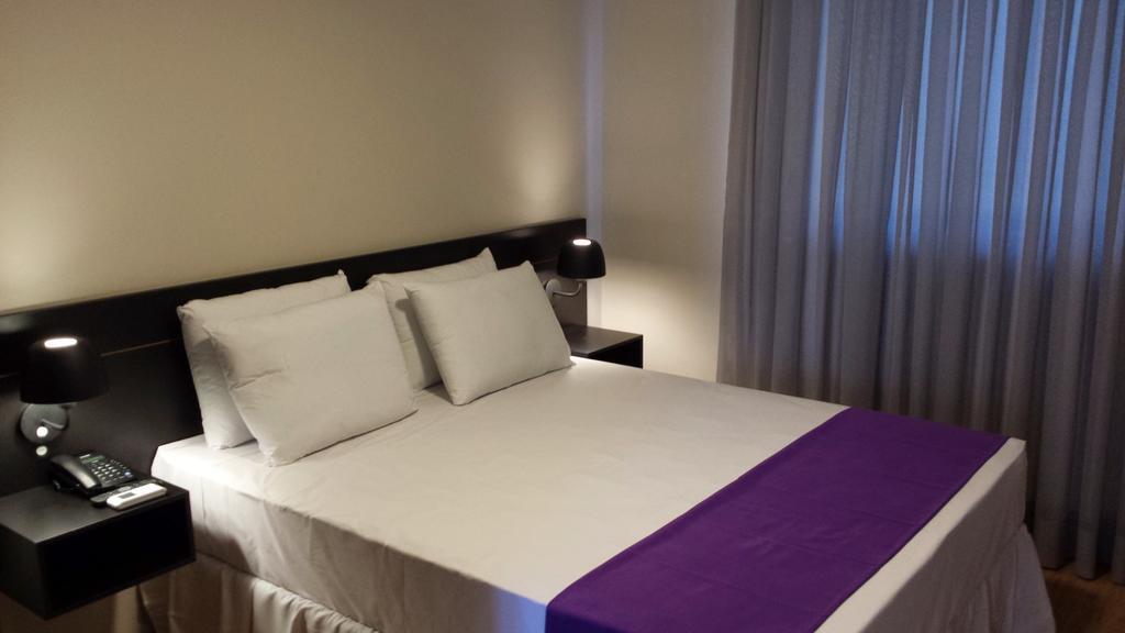 Atis Hotel Conceição do Mato Dentro 外观 照片