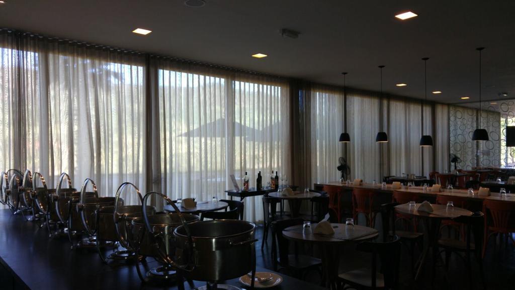 Atis Hotel Conceição do Mato Dentro 外观 照片