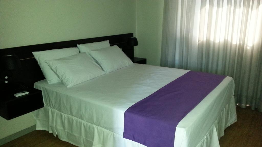 Atis Hotel Conceição do Mato Dentro 外观 照片
