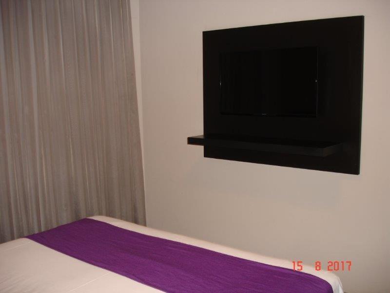 Atis Hotel Conceição do Mato Dentro 外观 照片