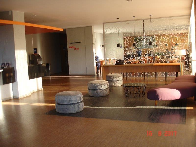 Atis Hotel Conceição do Mato Dentro 外观 照片
