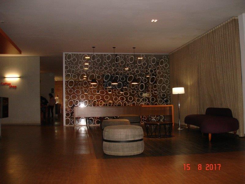 Atis Hotel Conceição do Mato Dentro 外观 照片