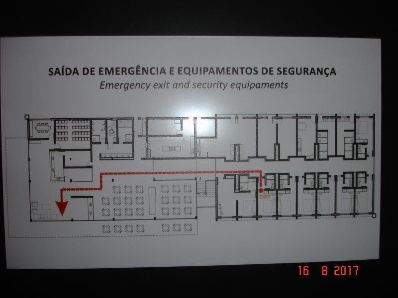 Atis Hotel Conceição do Mato Dentro 外观 照片