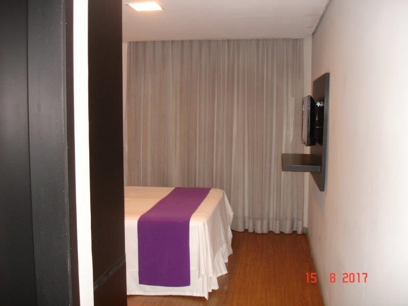 Atis Hotel Conceição do Mato Dentro 外观 照片