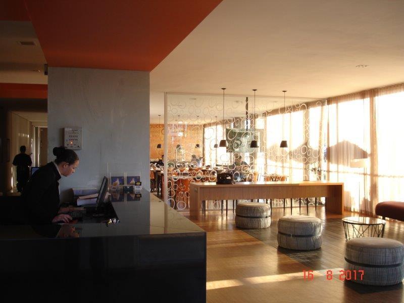 Atis Hotel Conceição do Mato Dentro 外观 照片