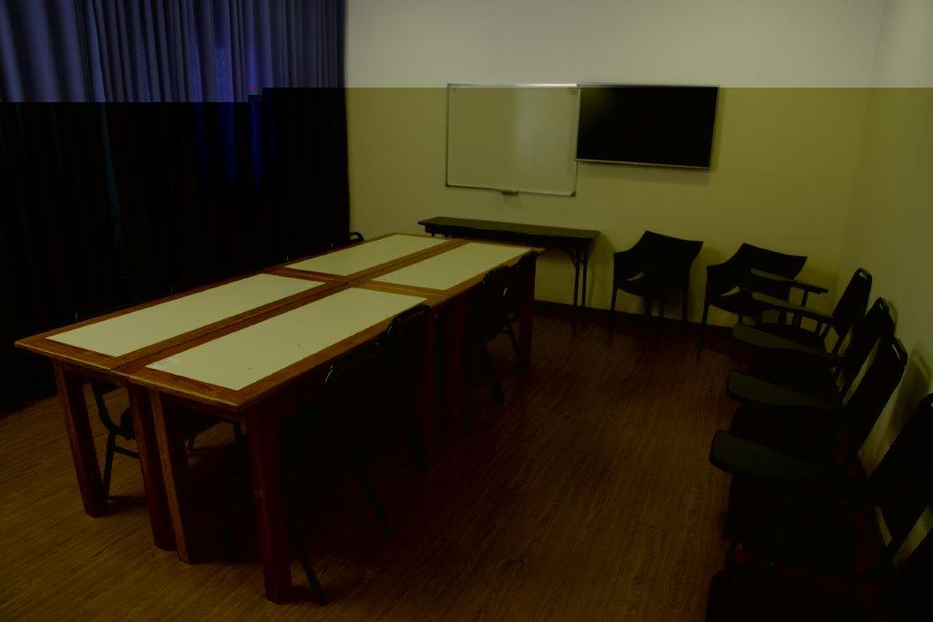 Atis Hotel Conceição do Mato Dentro 外观 照片
