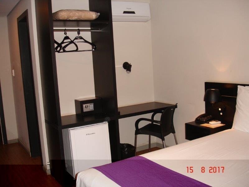 Atis Hotel Conceição do Mato Dentro 外观 照片