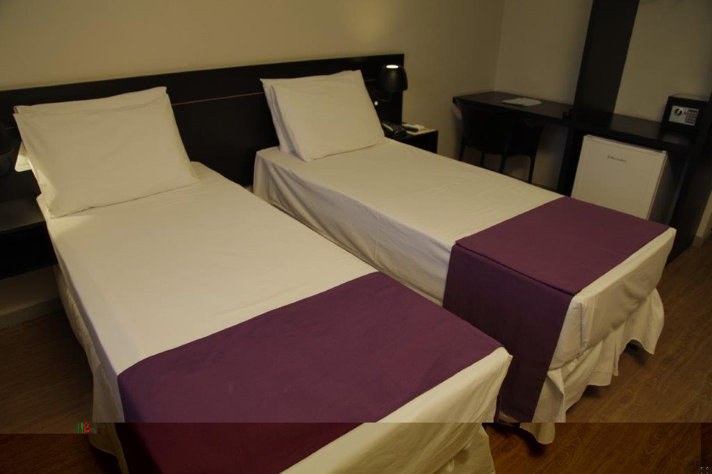 Atis Hotel Conceição do Mato Dentro 外观 照片