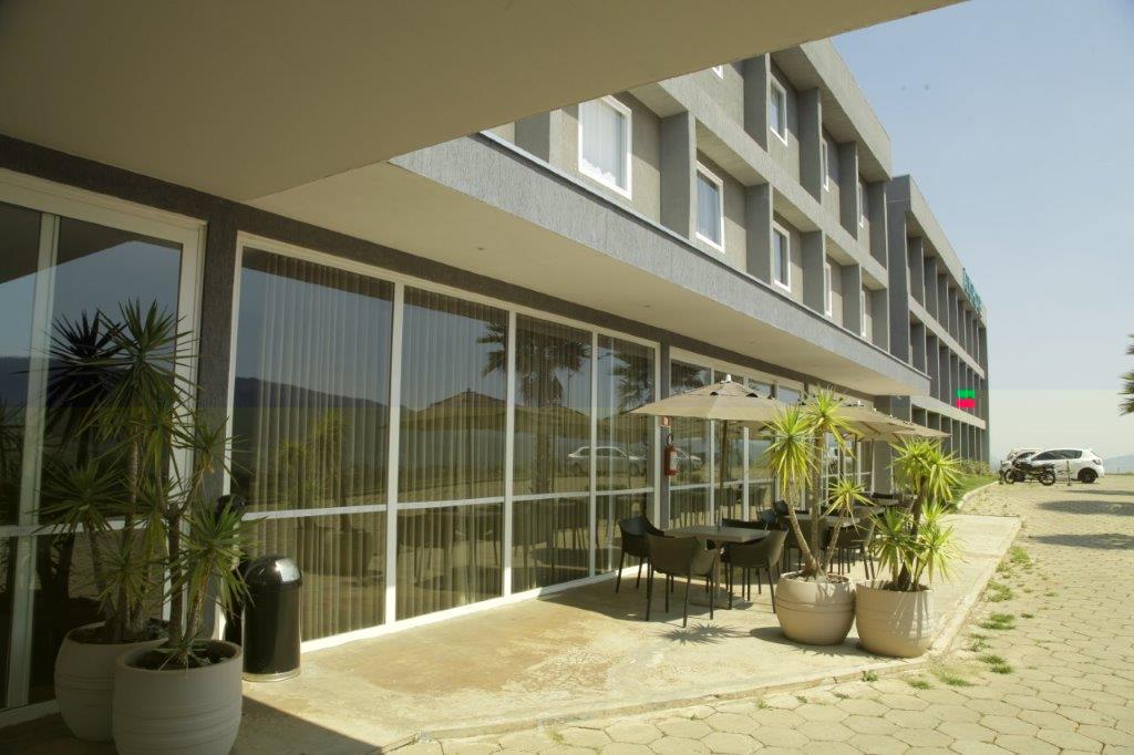 Atis Hotel Conceição do Mato Dentro 外观 照片