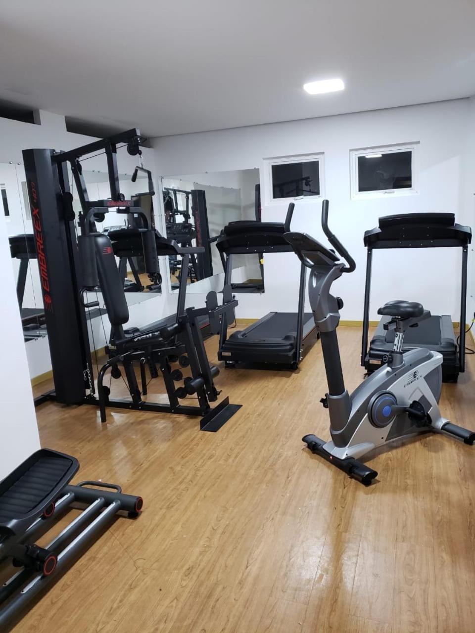 Atis Hotel Conceição do Mato Dentro 外观 照片
